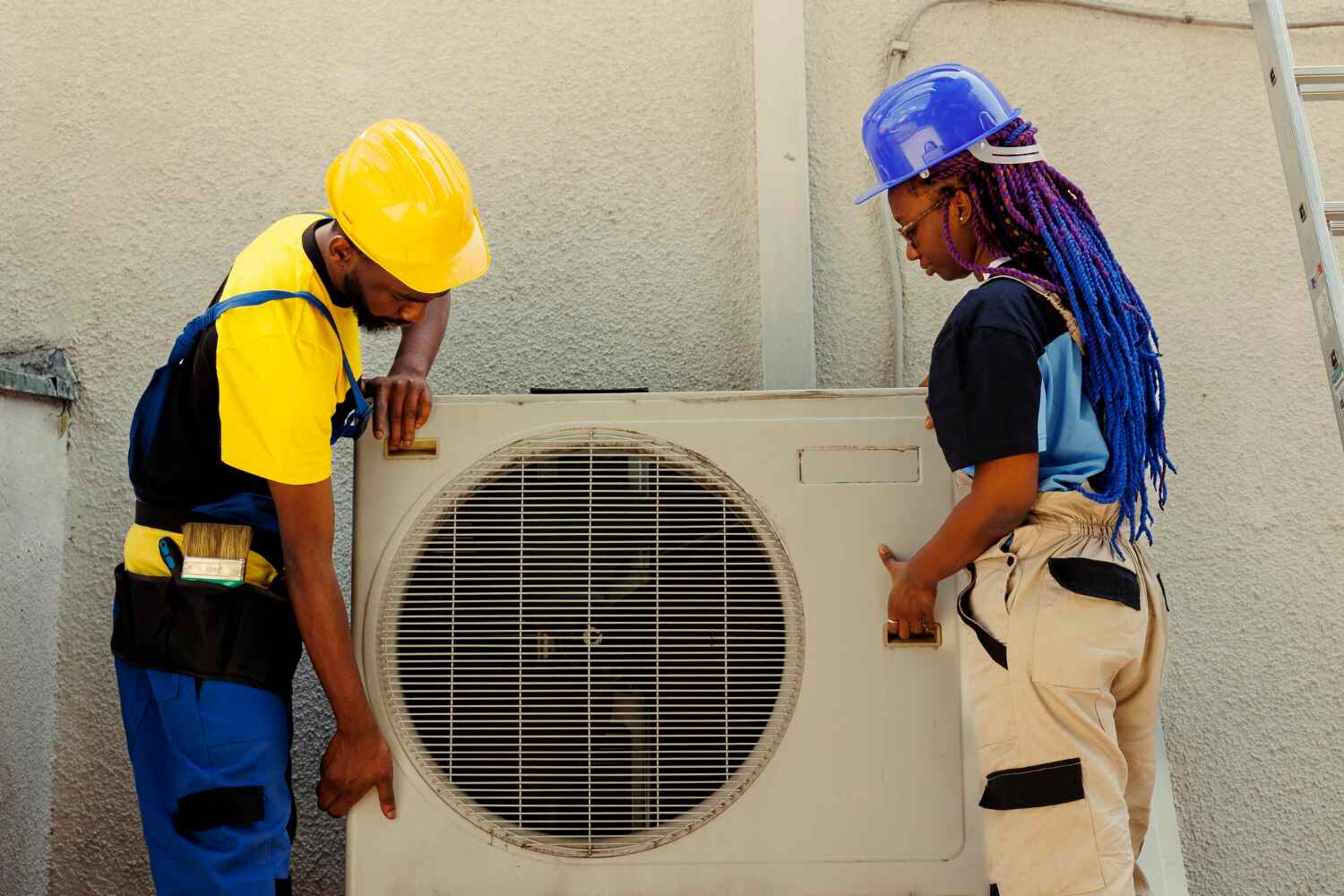 Local HVAC companies in Redan, GA